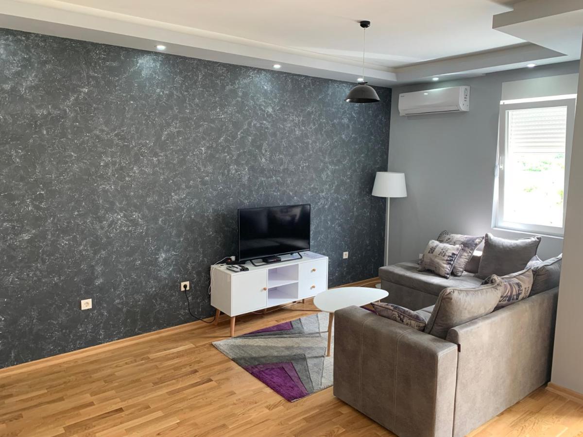 Apartmani Zecevic Niksic Exterior photo