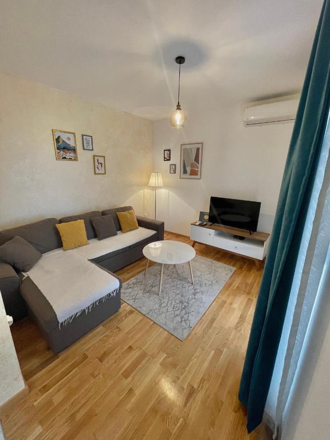 Apartmani Zecevic Niksic Exterior photo