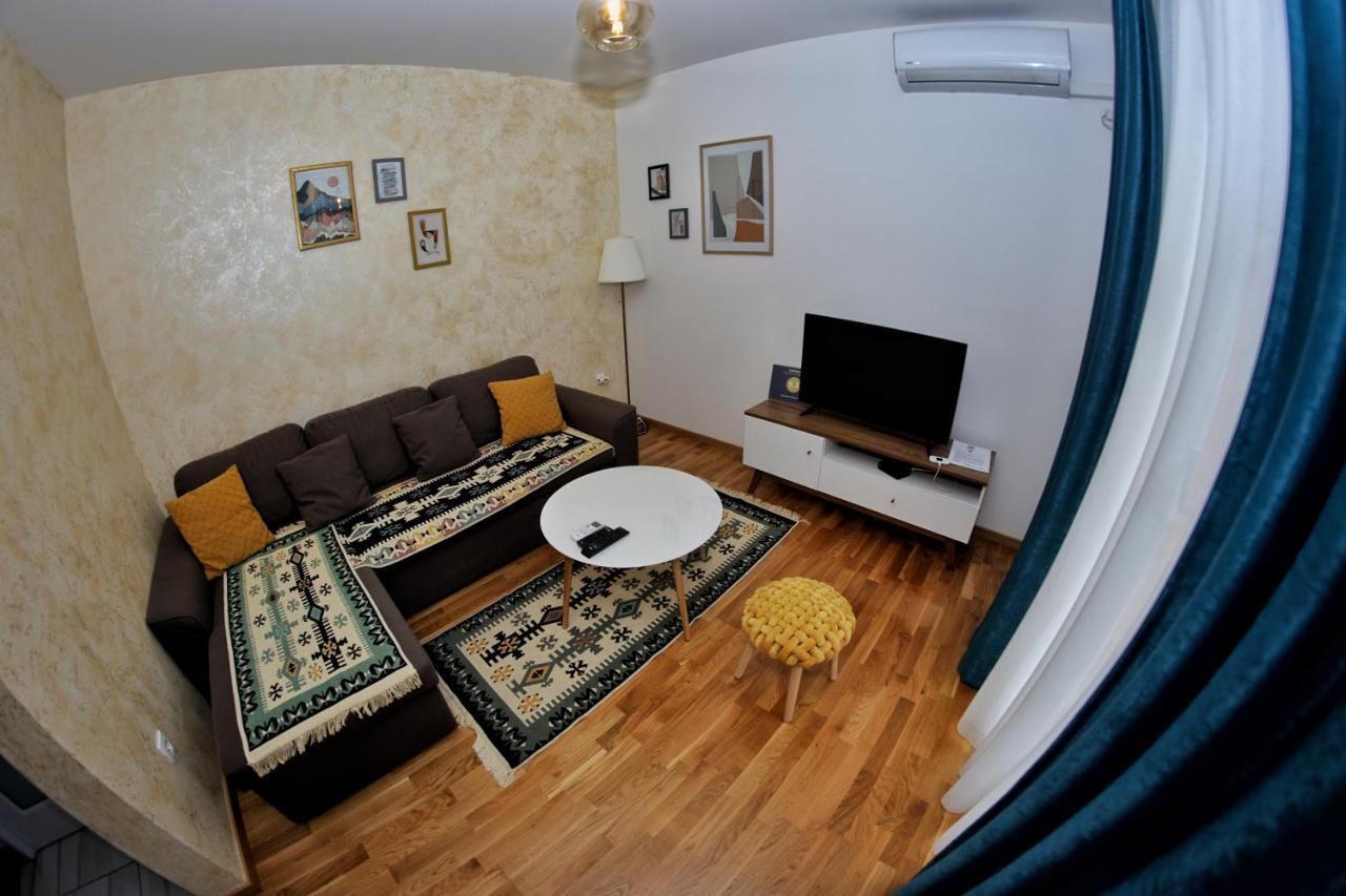 Apartmani Zecevic Niksic Exterior photo