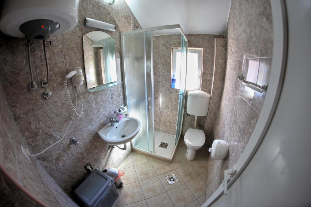 Apartmani Zecevic Niksic Exterior photo