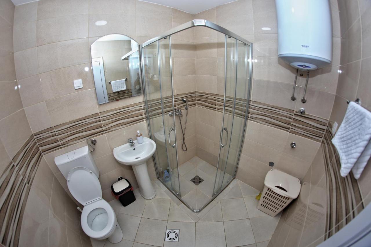 Apartmani Zecevic Niksic Exterior photo