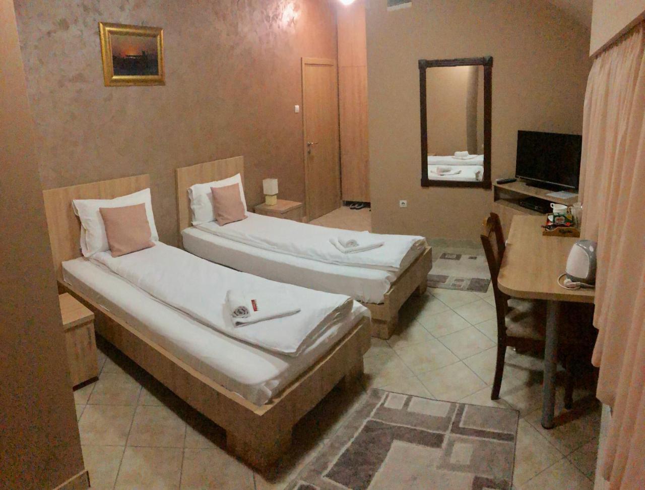 Apartmani Zecevic Niksic Exterior photo